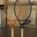 Cây vợt tennis tí hon - Thumbnail 7