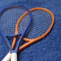 Cây vợt tennis tí hon - Thumbnail 8