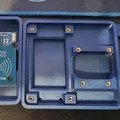 Vỏ hộp in 3D cho màn hình cảm ứng ESP32-S3 2.8" tích hợp RFID - Thumbnail 3