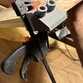 Dụng cụ hỗ trợ khoan lỗ chốt cho góc mòi 45 độ - Thumbnail 2