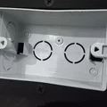 Giá đỡ để bàn cho hộp ổ cắm điện - Thumbnail 2