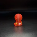 Mô hình Iron Man Mini Chibi - Thiết kế in 3D độc đáo - Thumbnail 6