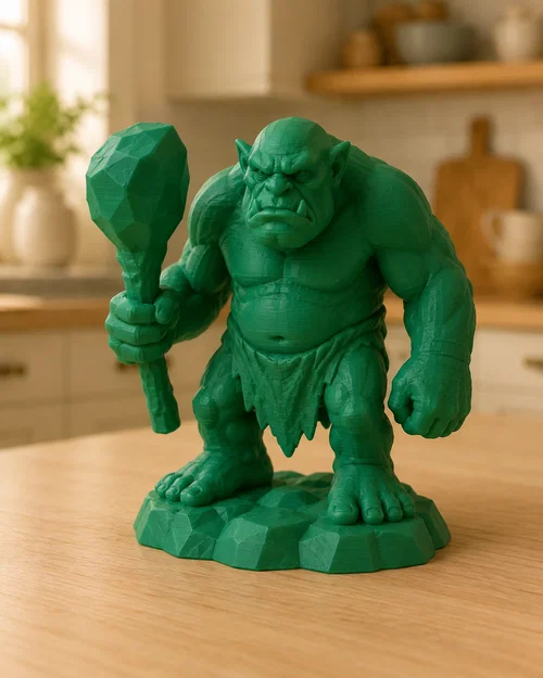 Fantasy Bits Model 01 STL - Image 1