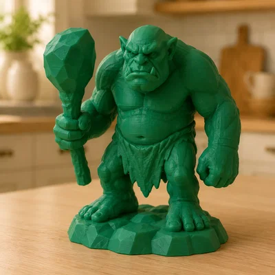 Fantasy Bits Model 01 STL