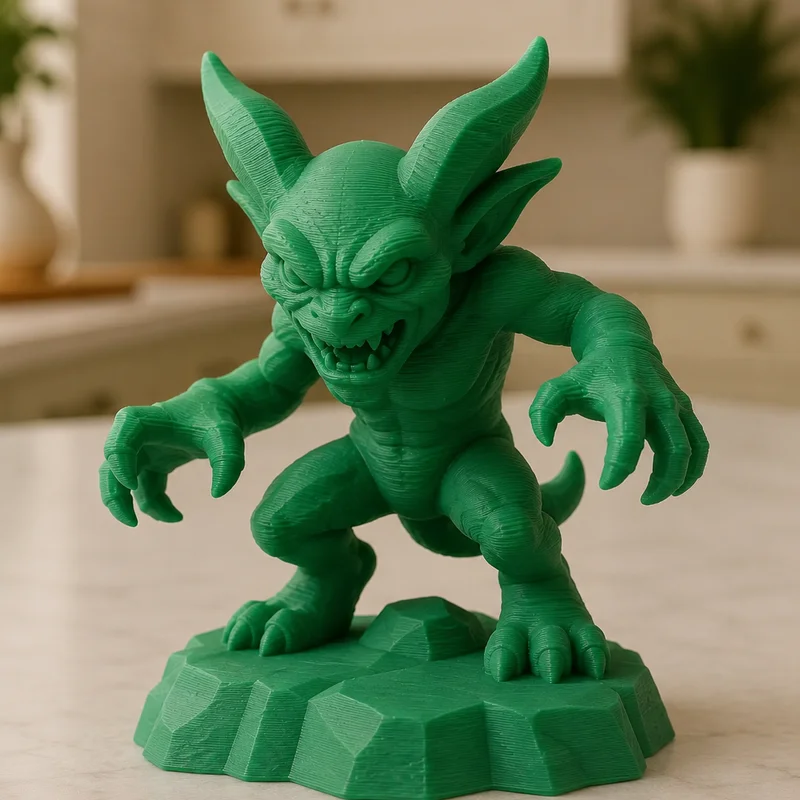 Mô hình Forest Imp Trickster - Tinh linh rừng rậm cho Tabletop RPG