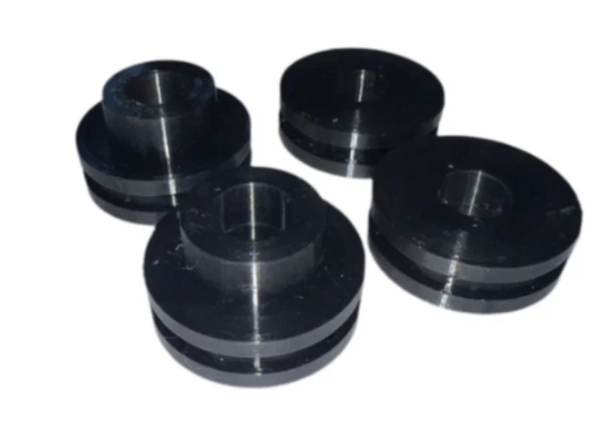 Bộ đệm giảm xóc sau 95A TPU cho BMW E90 E92 E93 (D-Style) - Image 1