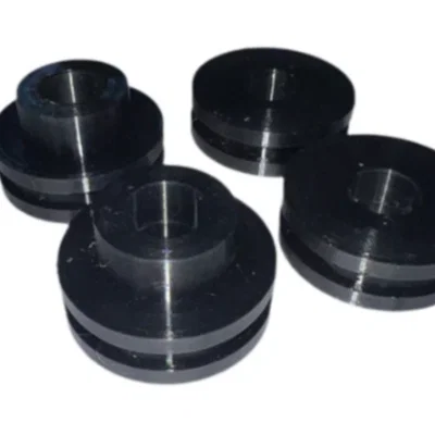 Bộ đệm giảm xóc sau 95A TPU cho BMW E90 E92 E93 (D-Style)