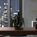 Tượng Nghệ sĩ Violin Trừu tượng - Thumbnail 1