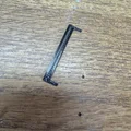 Bộ Kẹp Nhãn Cho Cuộn Filament – Dành cho vành 3 mm và 5 mm - Thumbnail 3