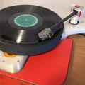 Mâm đĩa than Hi-Fi in 3D (Phiên bản MK1) - Thumbnail 6