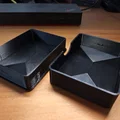 Hộp đựng bài Poker (Playing Cards Case) - Thumbnail 1
