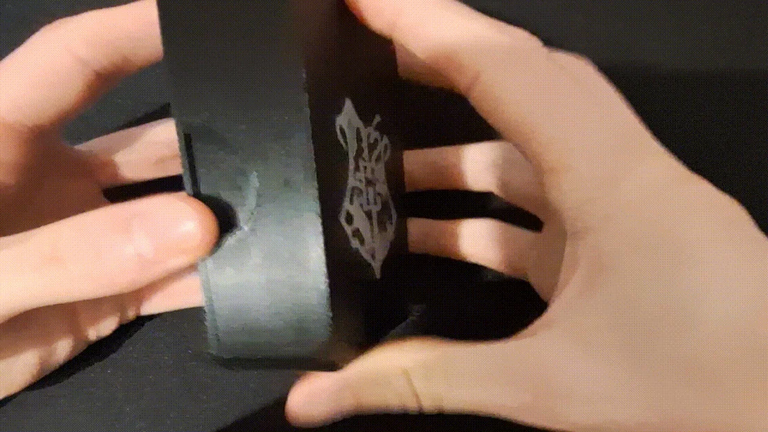Hộp đựng bài Poker (Playing Cards Case) - Image 2
