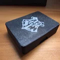 Hộp đựng bài Poker (Playing Cards Case) - Thumbnail 3