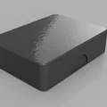 Hộp đựng bài Poker (Playing Cards Case) - Thumbnail 4
