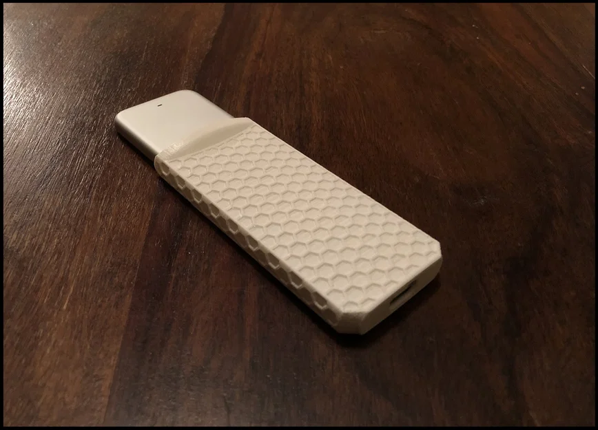 Ốp lưng Apple TV Remote - Image 3