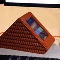 Interactive UnderScreen Pi Pico: Thiết bị để bàn thông minh không cần ốc vít - Thumbnail 2