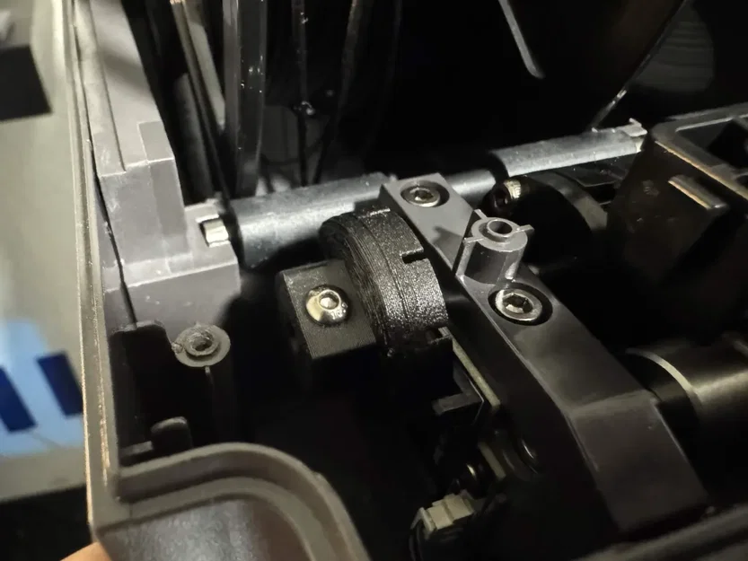 Bánh xe encoder cho Anycubic ACE pro - Image 1