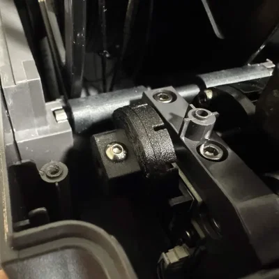 Bánh xe encoder cho Anycubic ACE pro