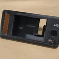 Nắp Hybrid xLCD với họa tiết CORE One mặc định (Đa màu) - Thumbnail 4