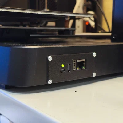 Vỏ bảo vệ Orange Pi Zero 3 cho Ender 3 V3 SE