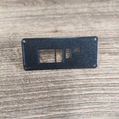 Vỏ bảo vệ Orange Pi Zero 3 cho Ender 3 V3 SE