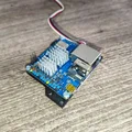 Vỏ bảo vệ Orange Pi Zero 3 cho Ender 3 V3 SE - Thumbnail 5