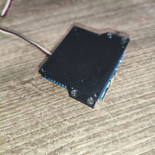 Vỏ bảo vệ Orange Pi Zero 3 cho Ender 3 V3 SE - Image 6