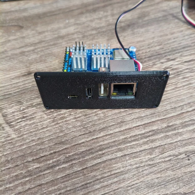 Vỏ bảo vệ Orange Pi Zero 3 cho Ender 3 V3 SE - Image 7