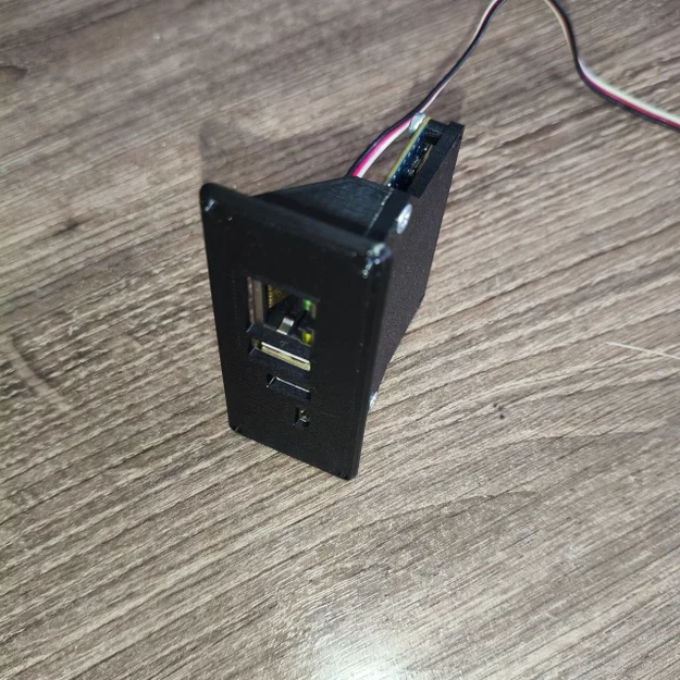 Vỏ bảo vệ Orange Pi Zero 3 cho Ender 3 V3 SE - Image 8