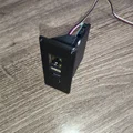 Vỏ bảo vệ Orange Pi Zero 3 cho Ender 3 V3 SE - Thumbnail 8