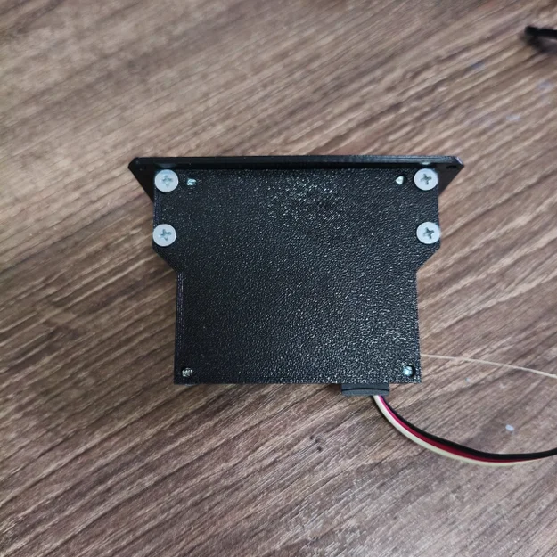 Vỏ bảo vệ Orange Pi Zero 3 cho Ender 3 V3 SE - Image 9