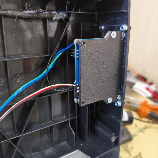 Vỏ bảo vệ Orange Pi Zero 3 cho Ender 3 V3 SE - Image 10