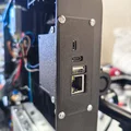 Vỏ bảo vệ Orange Pi Zero 3 cho Ender 3 V3 SE - Thumbnail 11