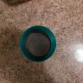 Phễu đong cà phê Moka Pot (53mm ID / 58mm OD, kèm file STEP) - Thumbnail 2