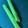 CATWIST - Dụng cụ hỗ trợ gỡ xoắn cáp CAT6 - Thumbnail 1