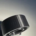 Giá đỡ bảo vệ đầu cắm rơ-moóc 13-pin 3D - Thumbnail 4