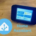 Màn hình cảm ứng 2.8“ cho Home Assistant - Thumbnail 1