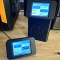 Màn hình cảm ứng 2.8“ cho Home Assistant - Thumbnail 2