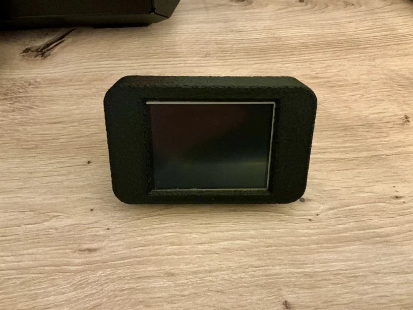 Màn hình cảm ứng 2.8“ cho Home Assistant - Image 5