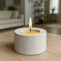File STL Đèn nến Mandala - Decor phong cách Boho tinh tế - Thumbnail 1