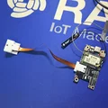 Kẹp Cố Định Cáp Mở Rộng Cảm Biến RAK19005 - Thumbnail 5