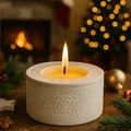 File STL Đèn nến Mandala - Decor phong cách Boho tinh tế - Thumbnail 5
