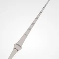 Mô hình phi tiêu của Nadia trong game Trails through Daybreak 2 - Thumbnail 2