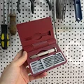 Hộp Đựng Khoan Tay Mini - Thumbnail 1