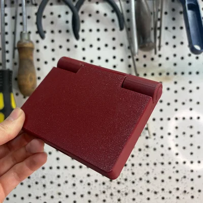 Hộp Đựng Khoan Tay Mini