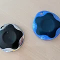 Giải pháp sửa chữa vỏ móc khóa Verisure Keychain Tag bị gãy - Thumbnail 1