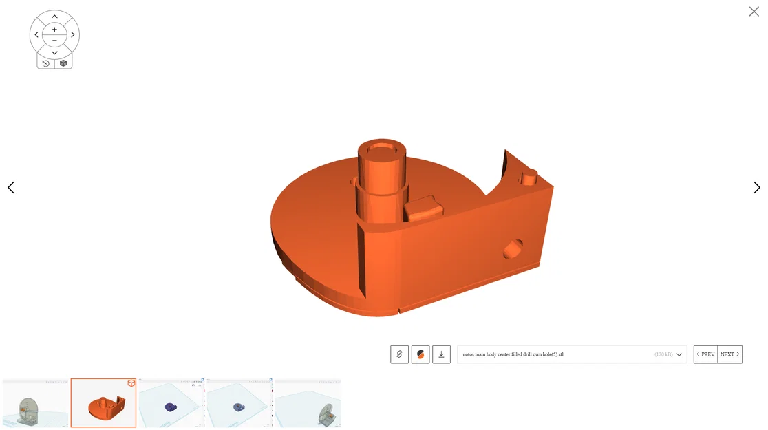 Ultimate Notos Magazine: Tùy biến theo ý thích cho Umarex - Image 5