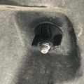 Đai ốc lục giác có vai / Chốt giữ tấm chắn bùn cho BYD Atto 2 (Yuan UP) - Thumbnail 4