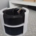 Khay Đựng Thắt Lưng (Belt Organizer) Giúp Tủ Đồ Gọn Gàng - Thumbnail 2