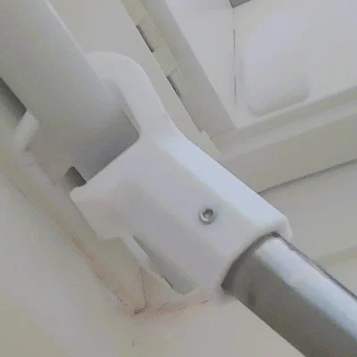 Móc kéo cửa sổ mái Velux kiểu xoay trung tâm